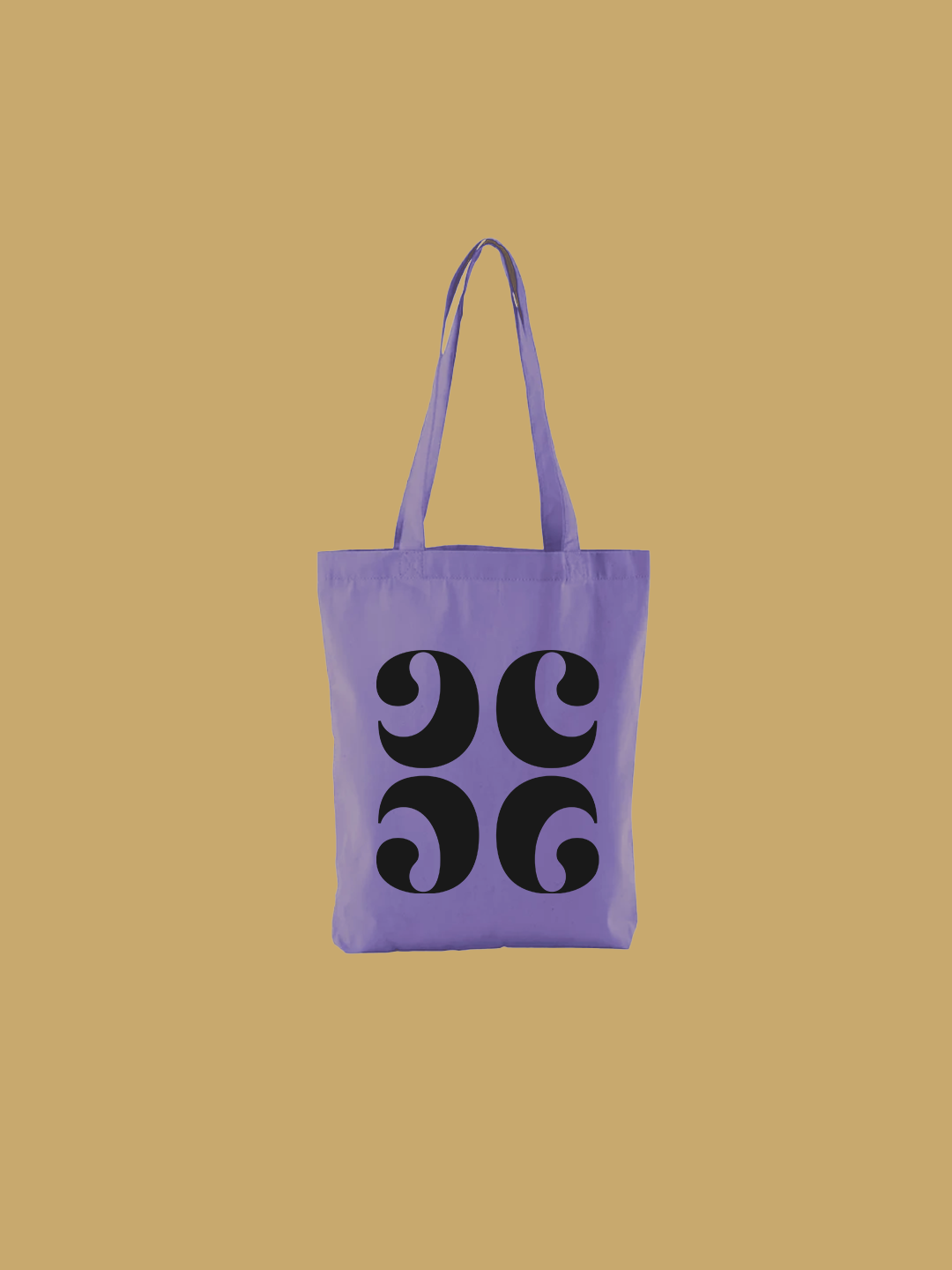 Bright Totebags