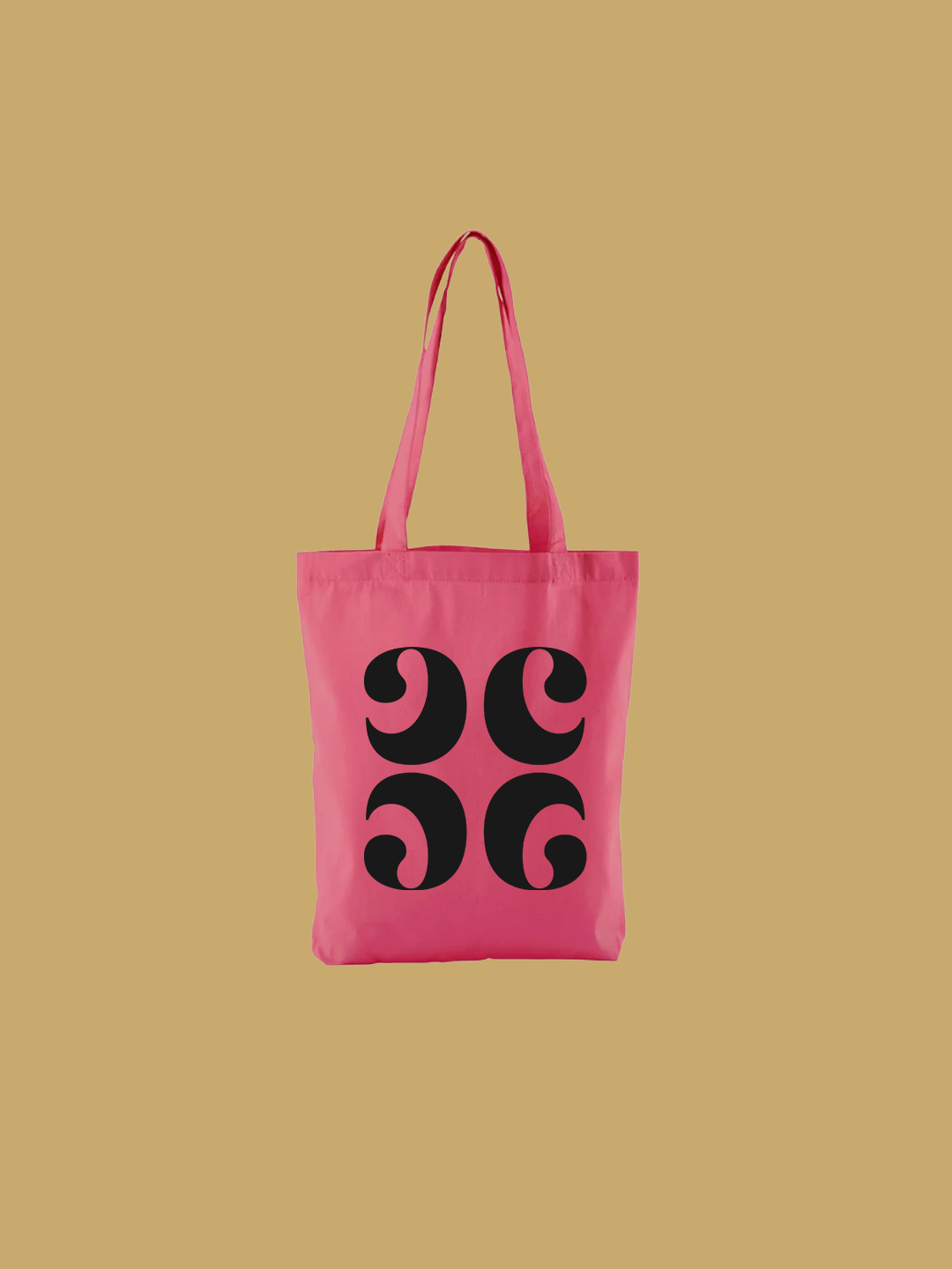 Bright Totebags — variation