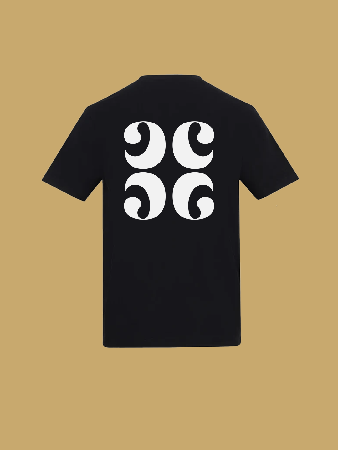 Standard T-Shirt — variation