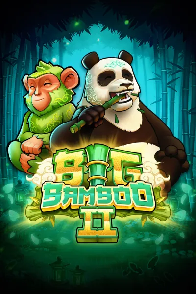 Big Bamboo 2