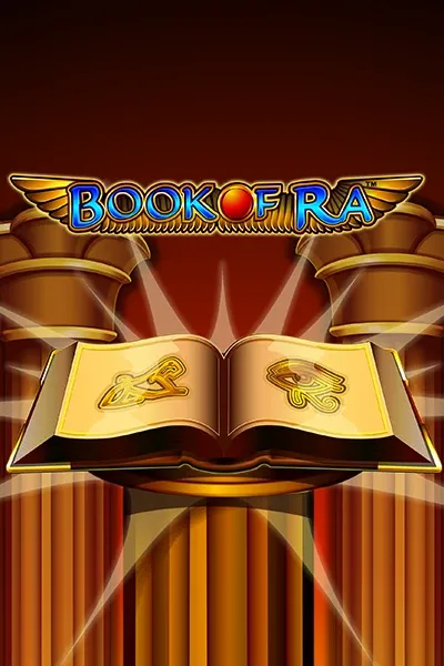 Book of Ra