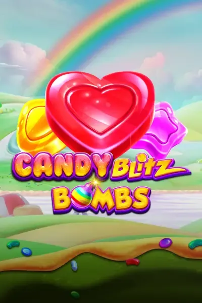Candy Blitz Bombs