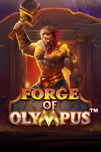 Forge of Olympus