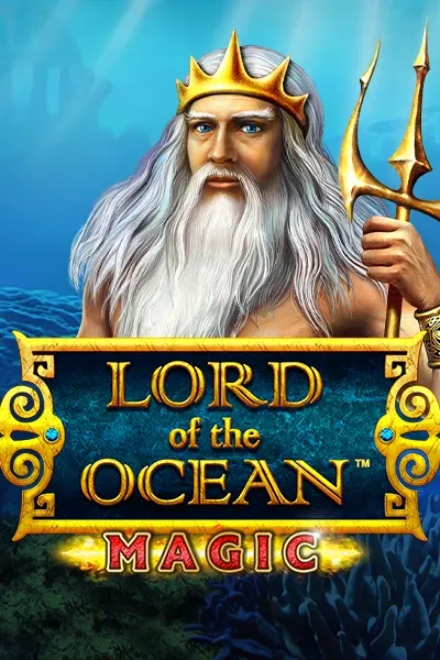 Lord of the Ocean Magic