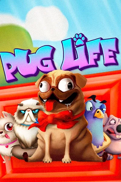 Pug Life