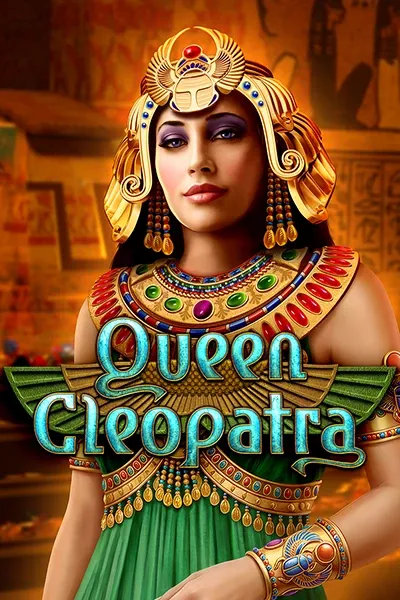 Queen Cleopatra