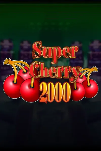 Super Cherry 2000