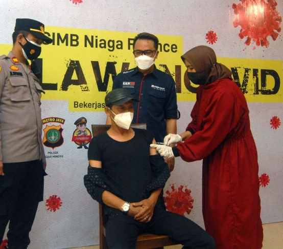 CIMB Niaga Finance Gelar Vaksinasi Massal di Jakarta (1)-09082021043846.jpg