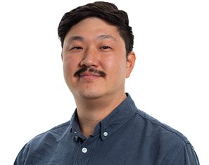 Mike Ryu Portrait