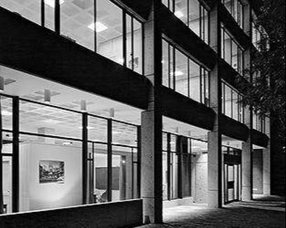 The Architects Collaborative (TAC) Office - CultureNow The Architects Collaborative (TAC) Office - CultureNow