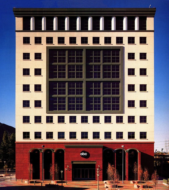 Type Abc Building Abc Buildings