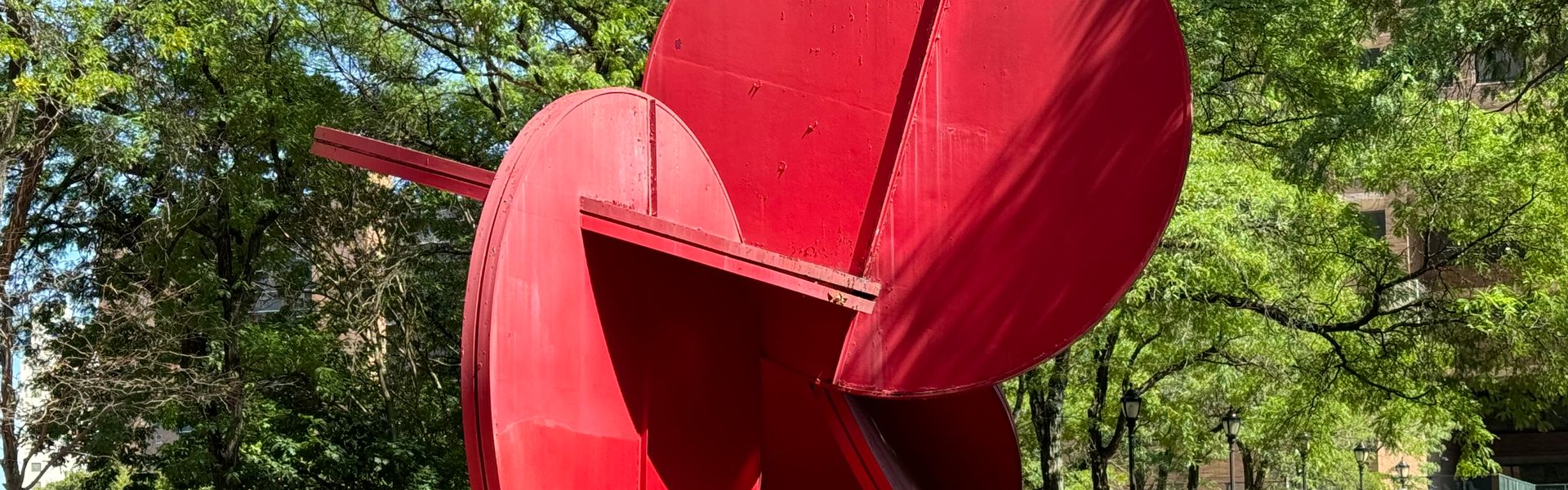 Five in One (5 in 1) - CultureNow - Museum Without Walls