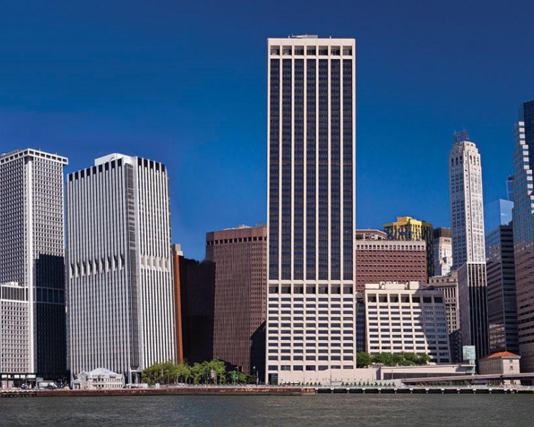 55 Water Street - CultureNow - Museum Without Walls