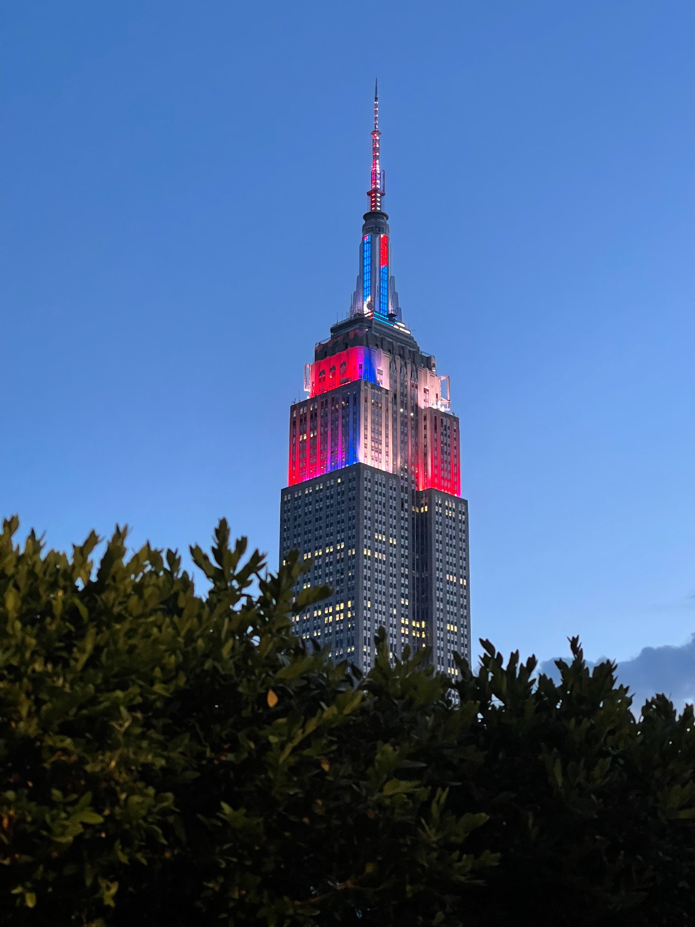 Empire State Building - CultureNow - Museum Without Walls