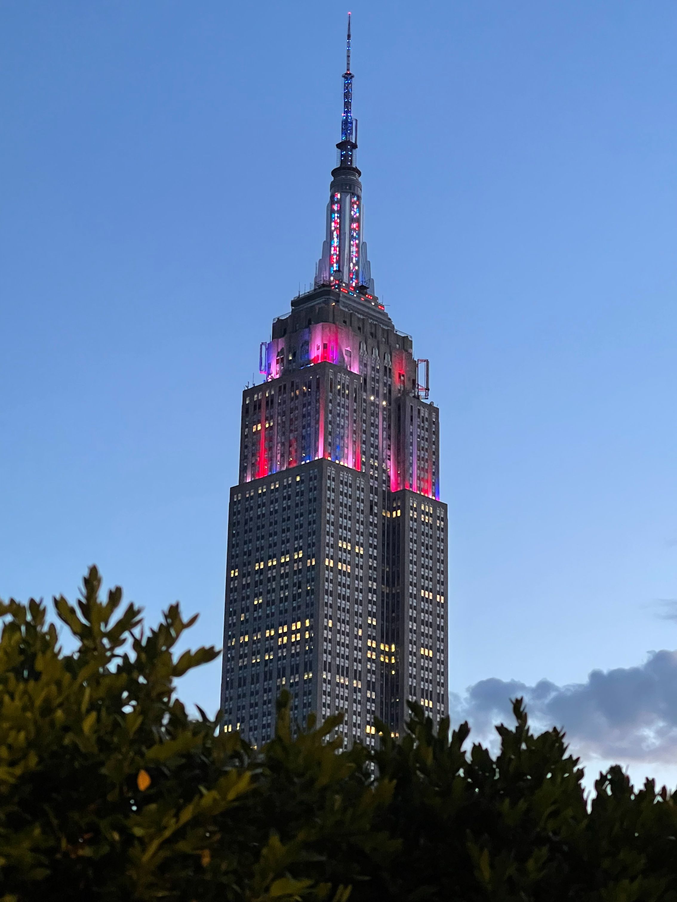 Empire State Building - CultureNow - Museum Without Walls