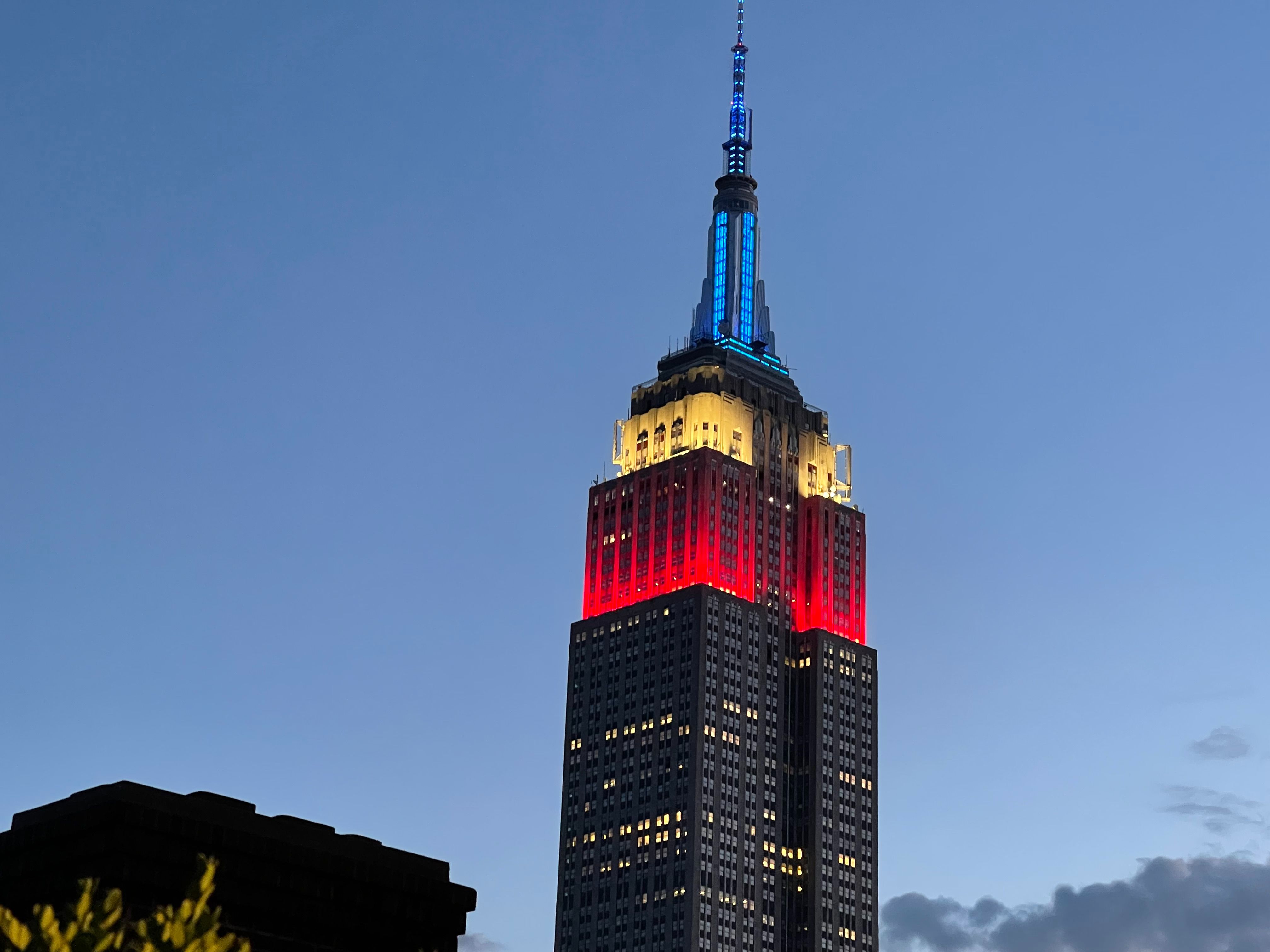 Empire State Building - CultureNow - Museum Without Walls