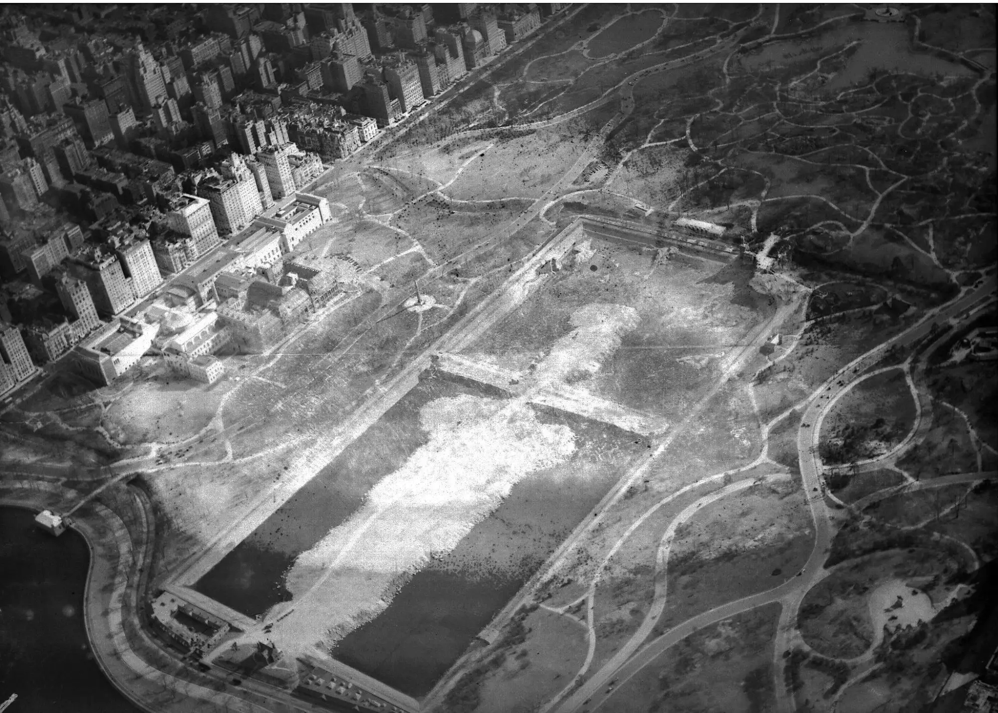 Hoovervilles - CultureNow - Museum Without Walls, image size:2000x1428