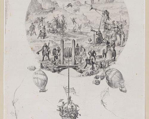 The Great Moon Hoax - CultureNow - Museum Without Walls