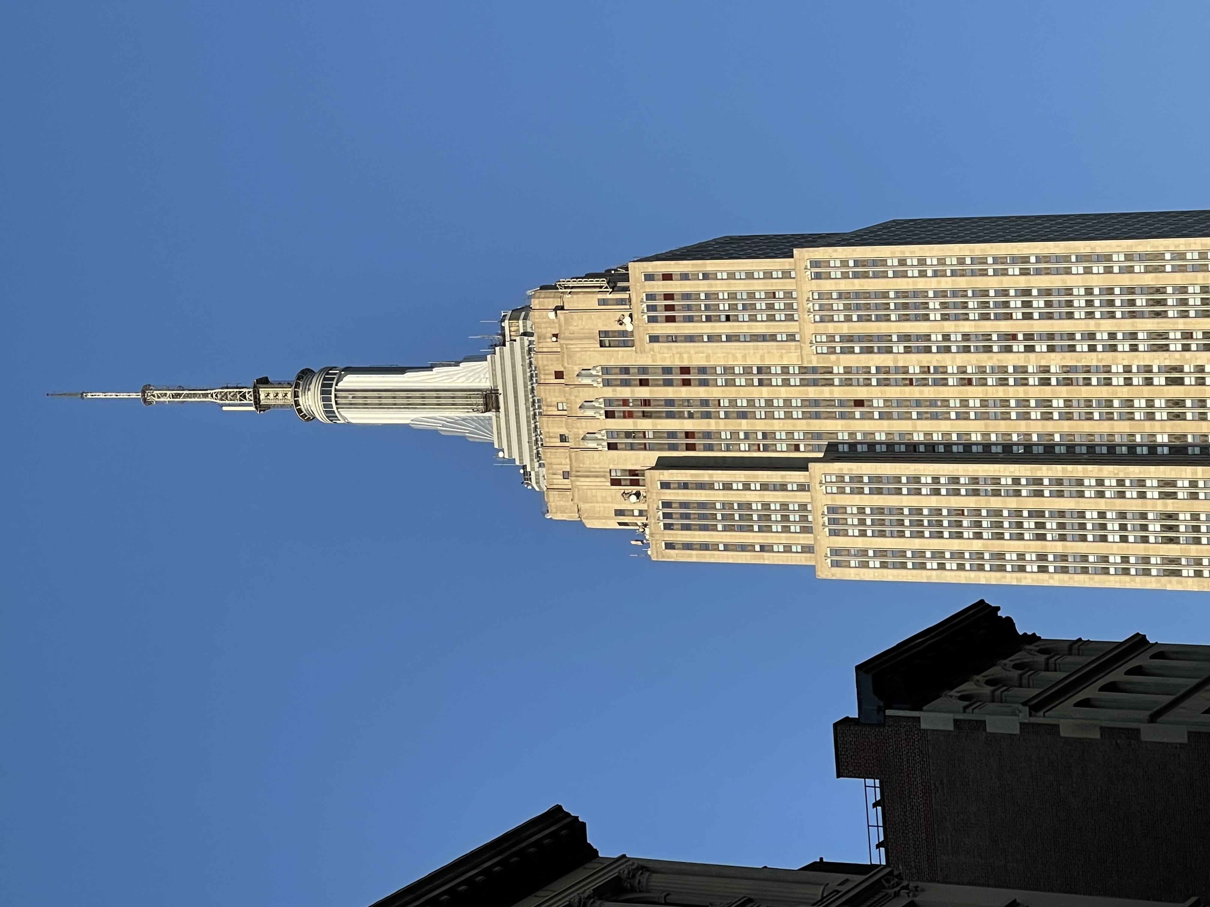 Empire State Building - CultureNow - Museum Without Walls