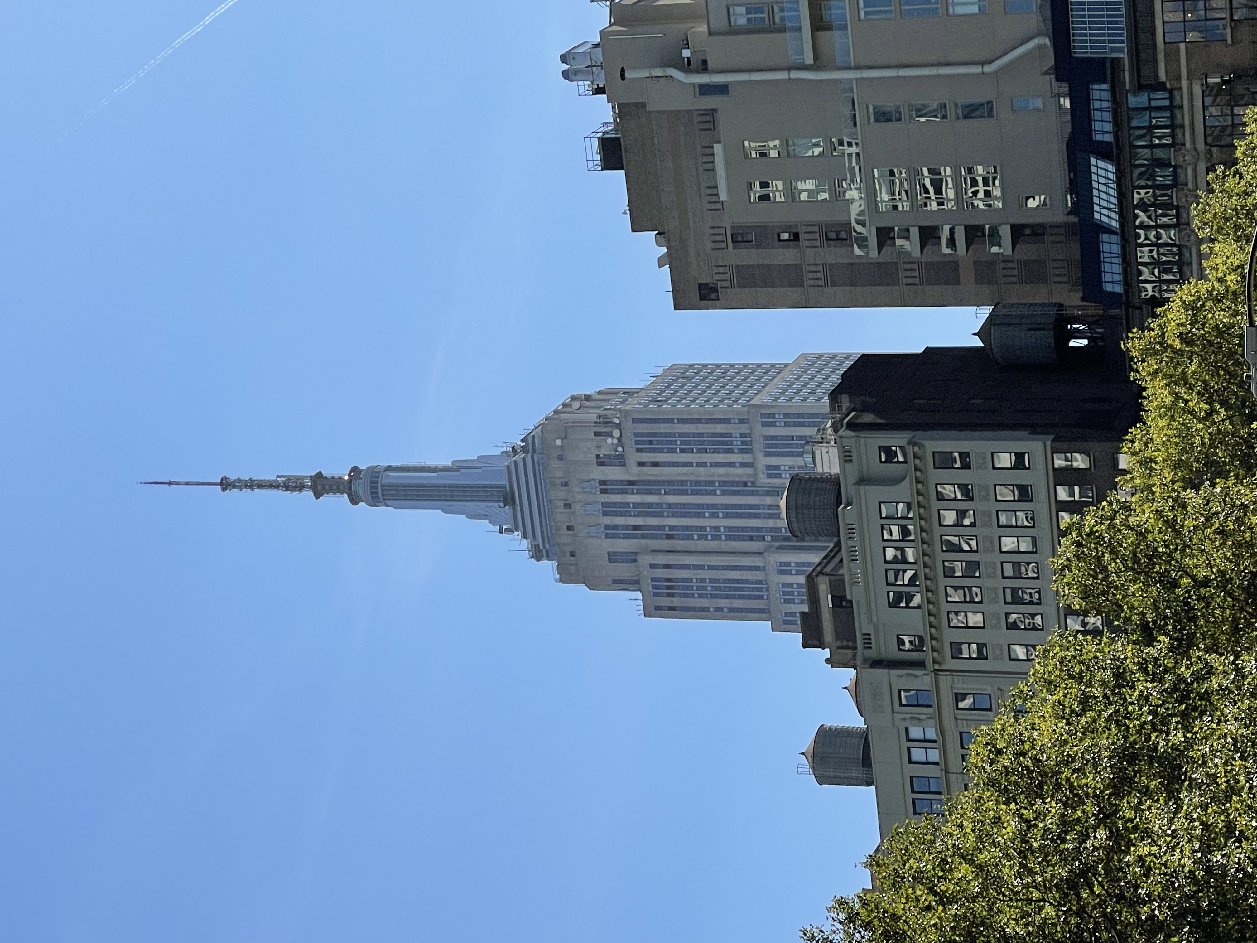 Empire State Building - CultureNow - Museum Without Walls