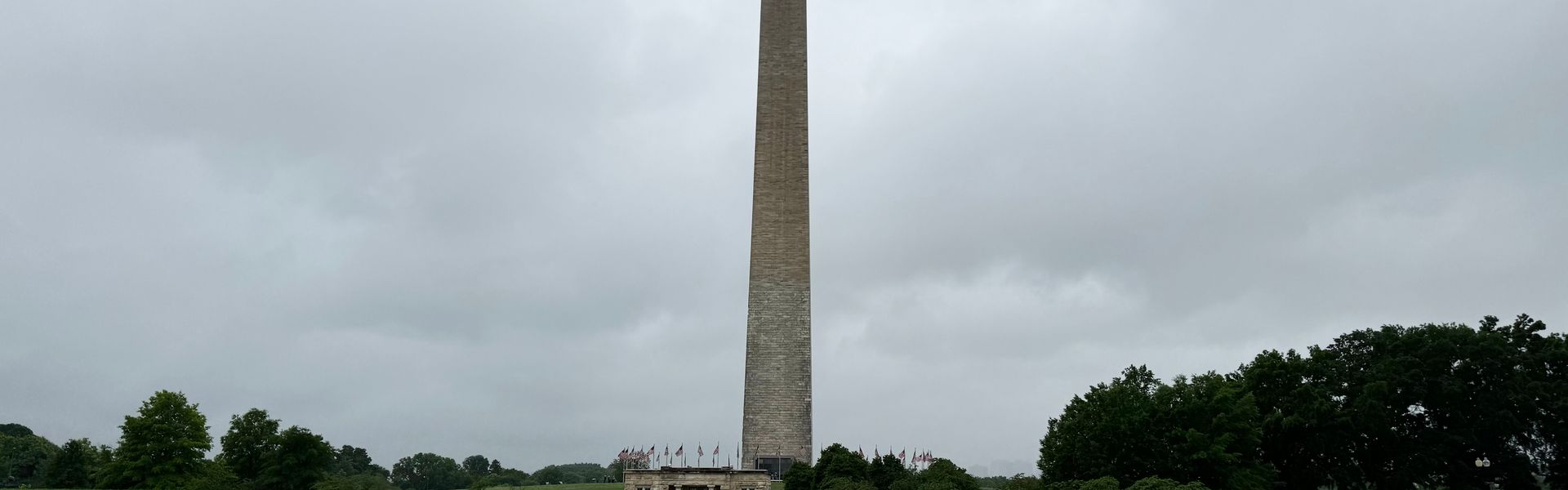 Eliza schuyler washington monument sale