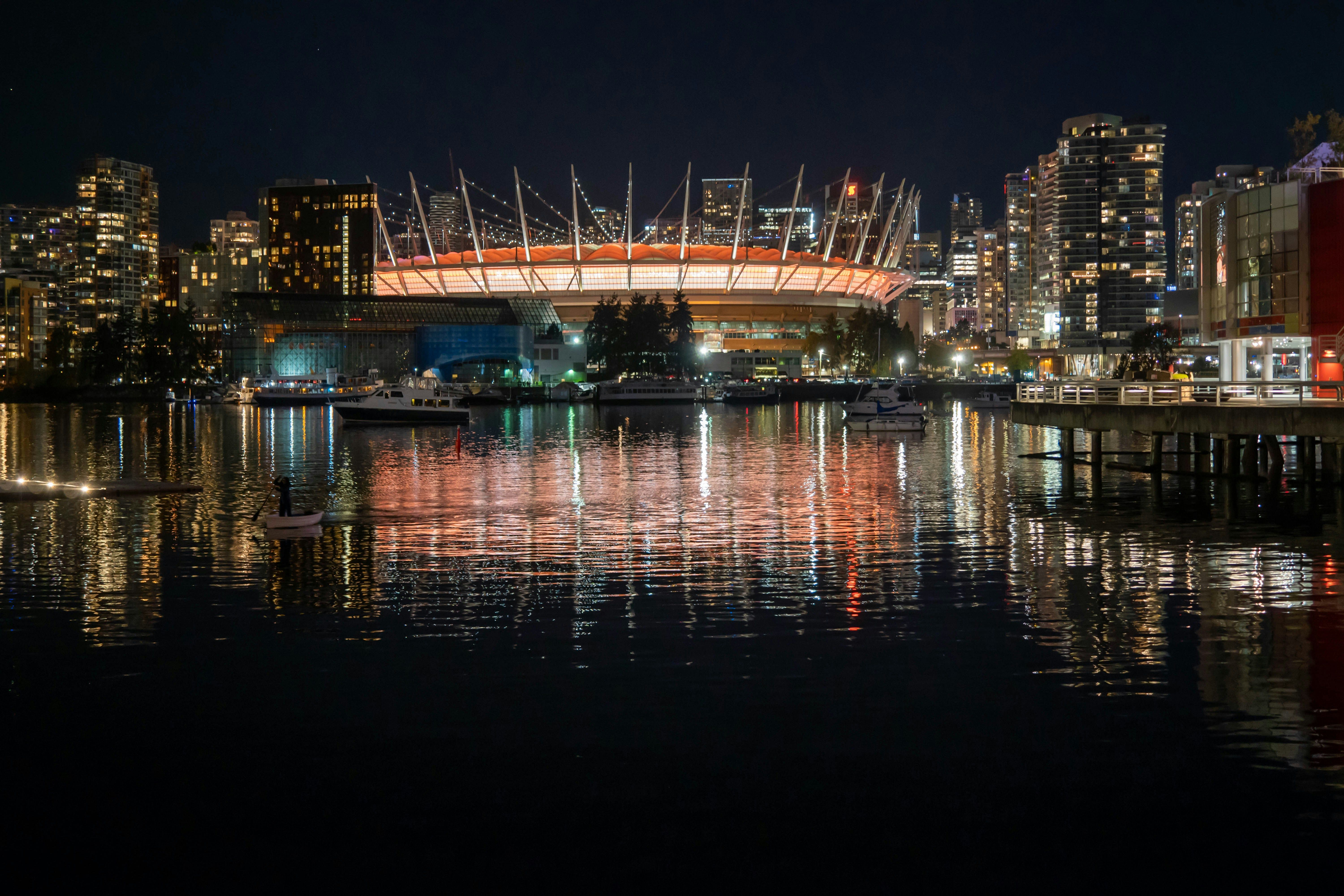 Vancouver events parking — your summer 2026 guide