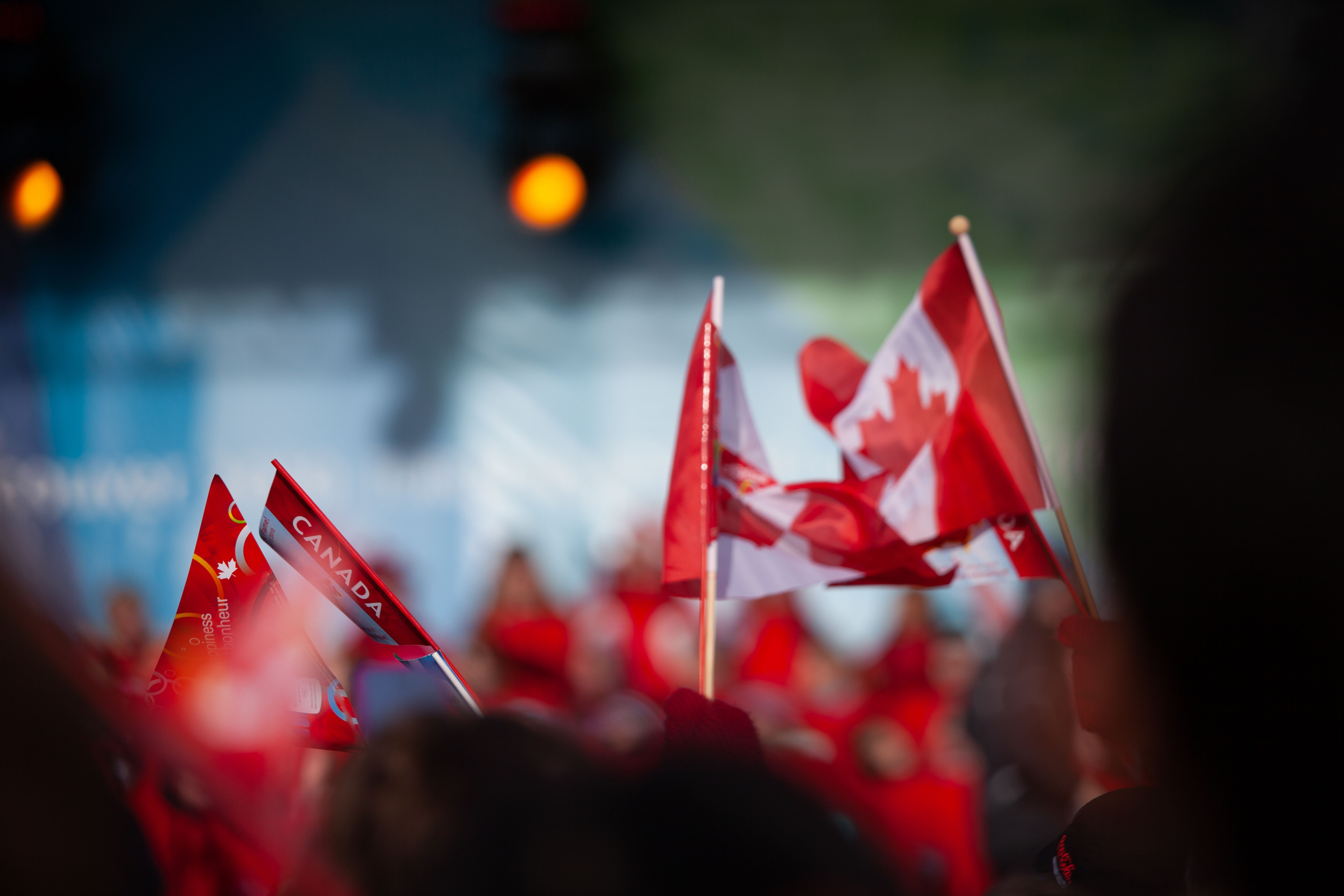 Canada Day Ottawa parking