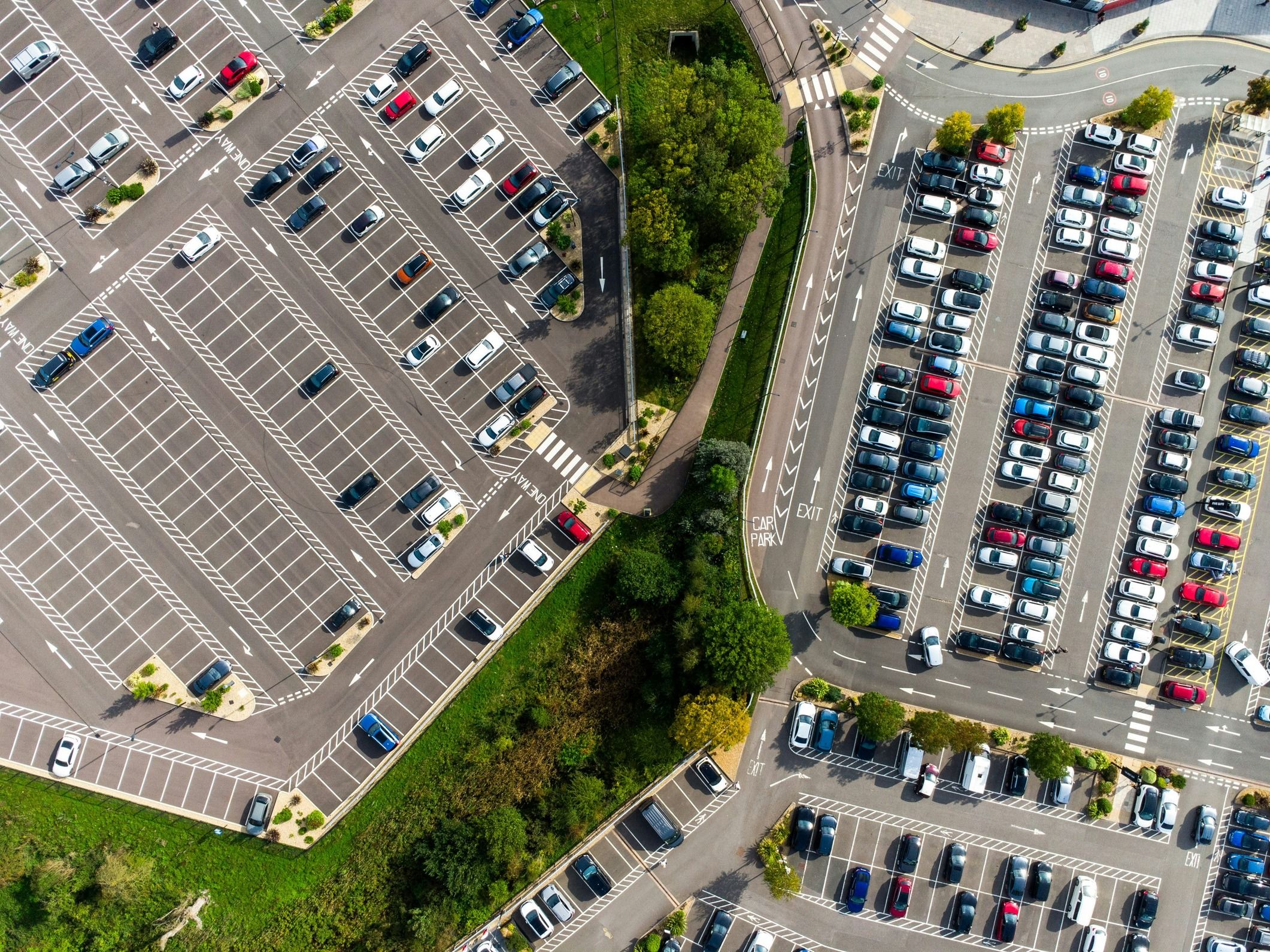 What is the Best Parking App in Toronto? Discover Clicknpark