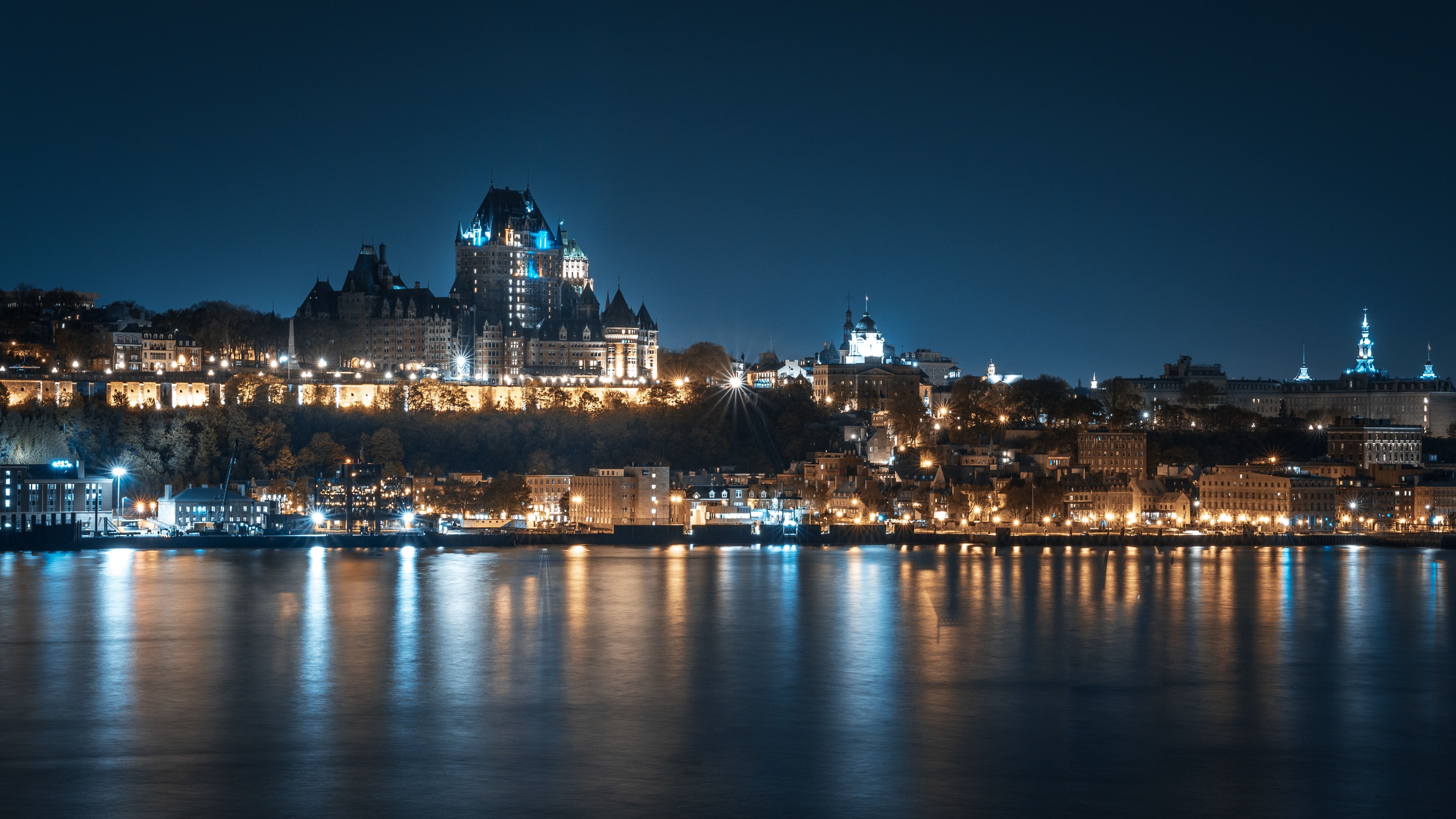 Image: Port of Quebec