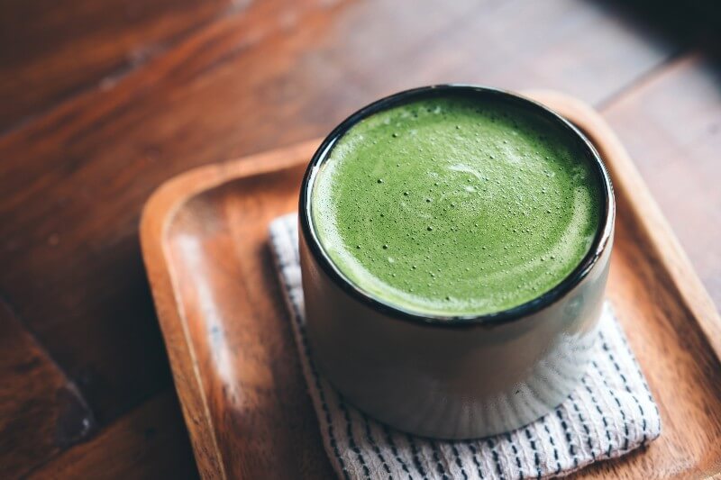The Top 3 Super Matcha Powders Of 2024 Consumers Survey