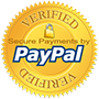 Verified by PayPal