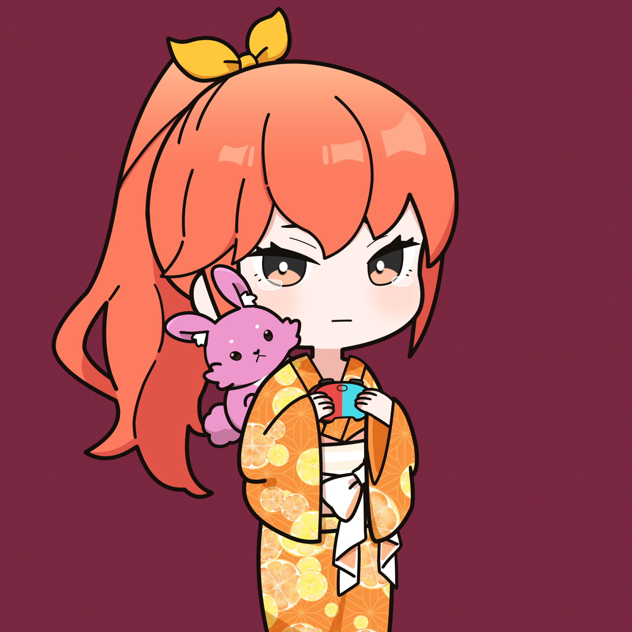 xiaolan-KOIKOROMO-TENKYUU #0357