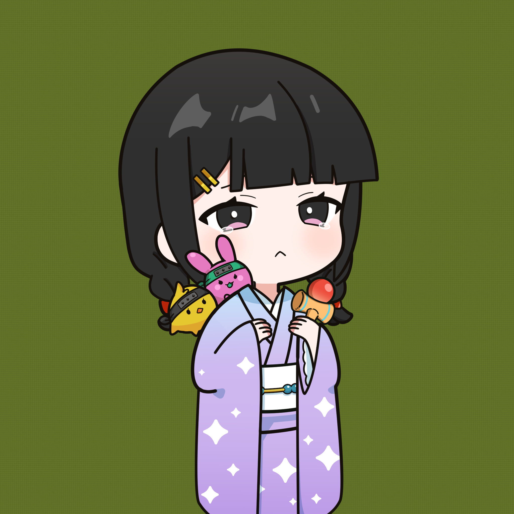 sakuya-OBOROZUKIYO-FUTSUKAZUKI #0750