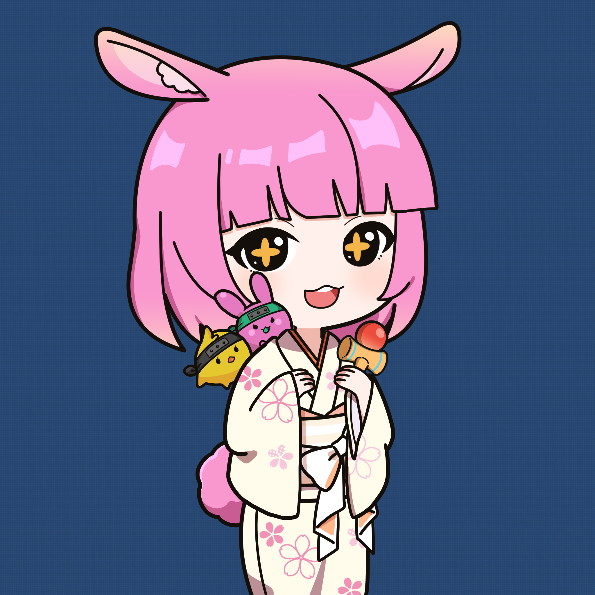 oto-SETSUGEKKA-TENKYUU #7607
