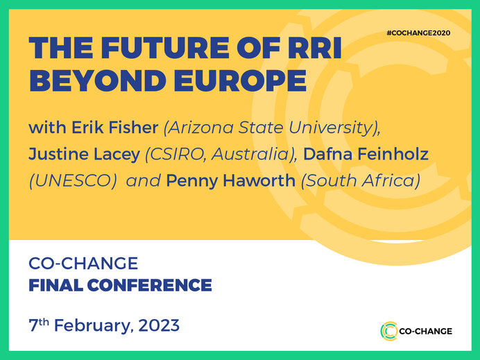 The Future of RRI Beyond Europe - video
