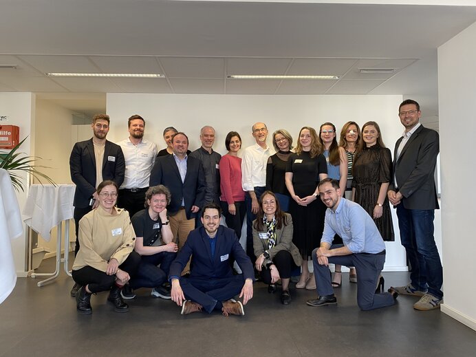 How to make AI programmes ethically sound? - workshop by the AIT AI Ethics Lab