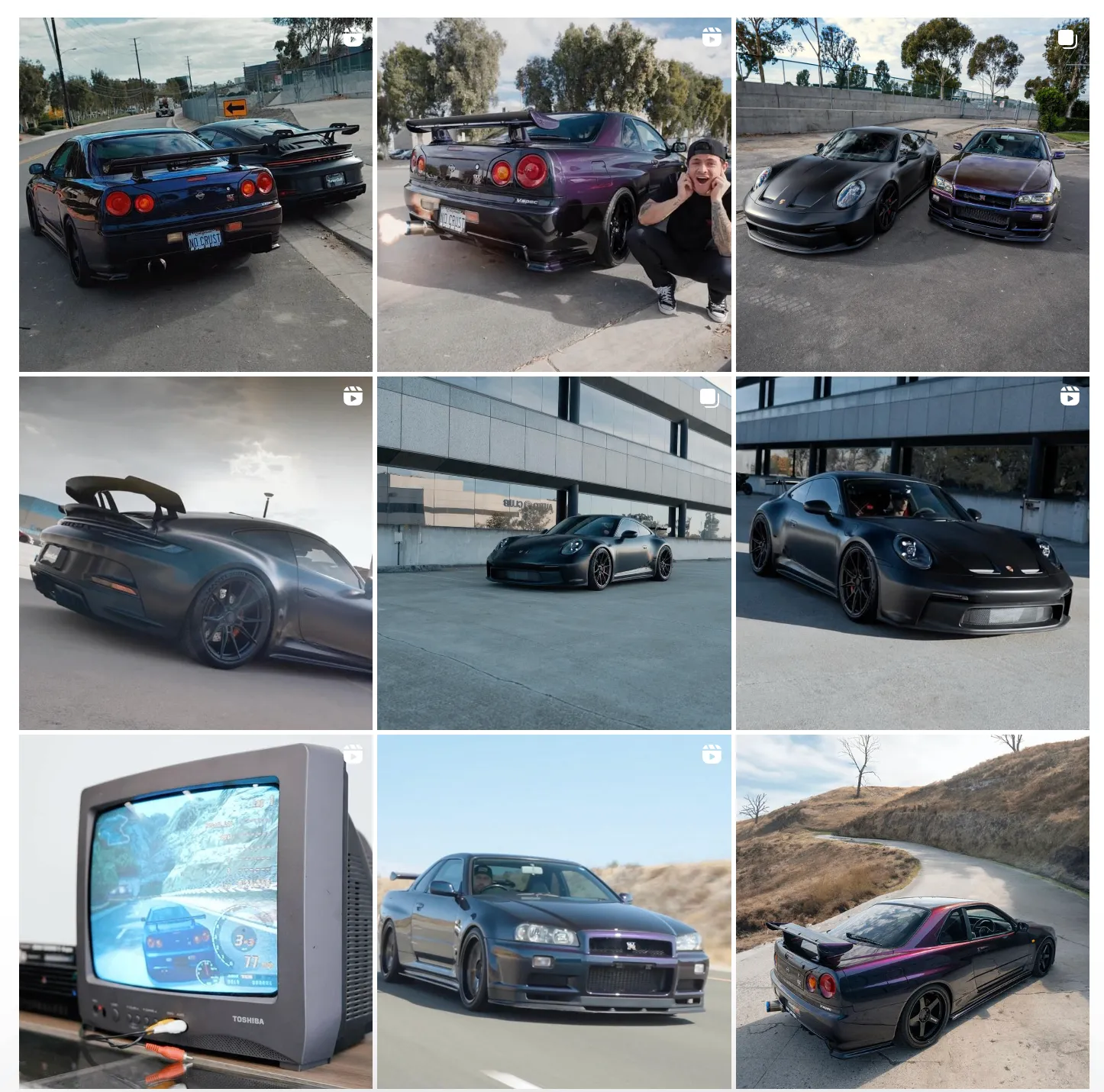 TunerCult Review Is TunerCult Instagram Car Giveaway Legit?