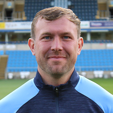 Charlie L, Football Coach | Coachability