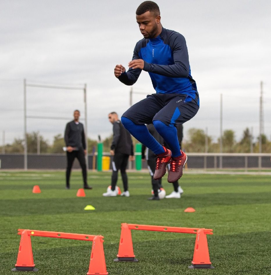 1 on 1 Football Coaching in London | Coachability