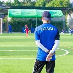 1 to 1 Football Coach Central London