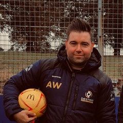 Football Coaching in West Sussex | Coachability 