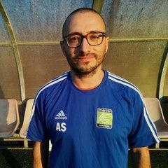 1 to 1 Football Coach in Brent