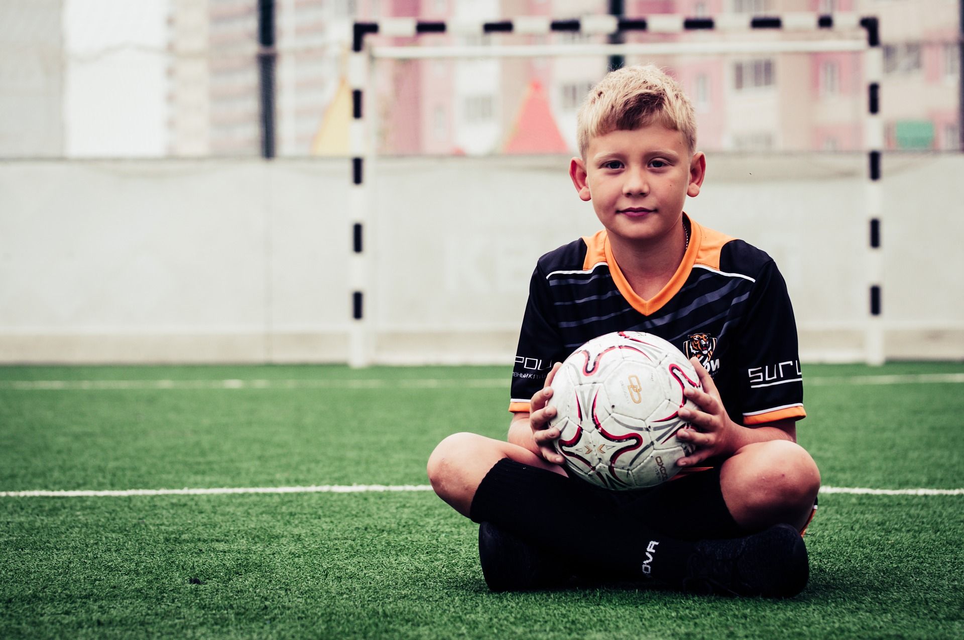 Private Football Coaching in London Near Me | Coachability