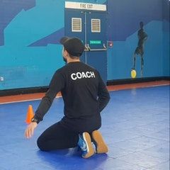 Children's Football Classes Near Me | Coachability 