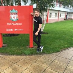 1 to 1 Football Coach in Islington, London