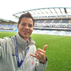 Goalkeeper Trainers in London