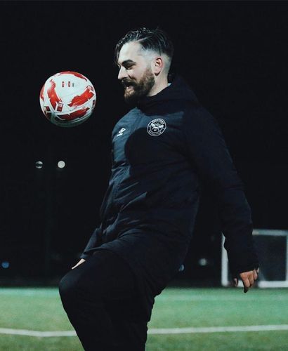 Private football coaching in Lambeth