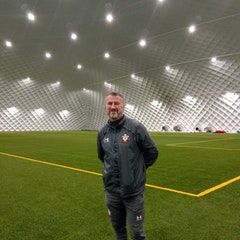 Football Coaching in Manchester | Coachability