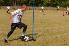 How to Improve Your Football Skills Fast