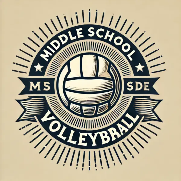 12 Middle School Volleyball Drills